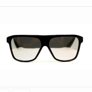 Mens Sunglasses- The Top Frame